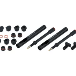 Newmen Advanced SL R.38 Streem Disc Center Lock Carbon 28" Laufradsatz -Fahrräder Verkäufe 453427