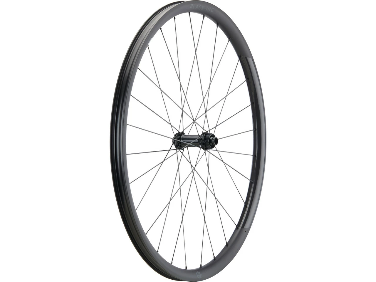 Black Inc Twenty Seven Disc Center Lock Carbon 29" Boost Laufradsatz 4 Black Inc Twenty Seven Disc Center Lock Carbon 29" Boost Laufradsatz - Image 2