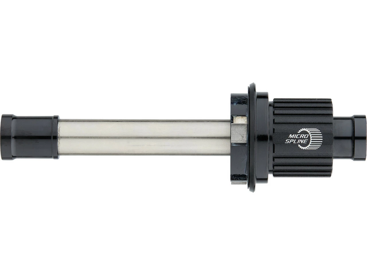 Black Inc Twenty Seven Disc Center Lock Carbon 29" Boost Laufradsatz 9 Black Inc Twenty Seven Disc Center Lock Carbon 29" Boost Laufradsatz - Image 7