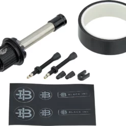 Black Inc Twenty Seven Disc Center Lock Carbon 29" Boost Laufradsatz 17 Black Inc Twenty Seven Disc Center Lock Carbon 29" Boost Laufradsatz -Fahrräder Verkäufe 453693