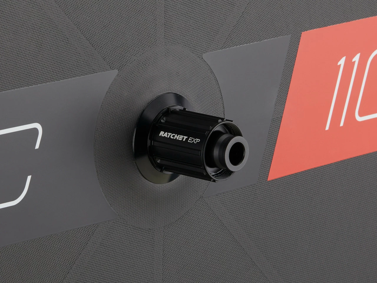 Dt-swiss ARC 1400 DICUT 50/Scheibe Carbon Disc Center Lock 28" Laufradsatz 7 Dt-swiss ARC 1400 DICUT 50/Scheibe Carbon Disc Center Lock 28" Laufradsatz - Image 5