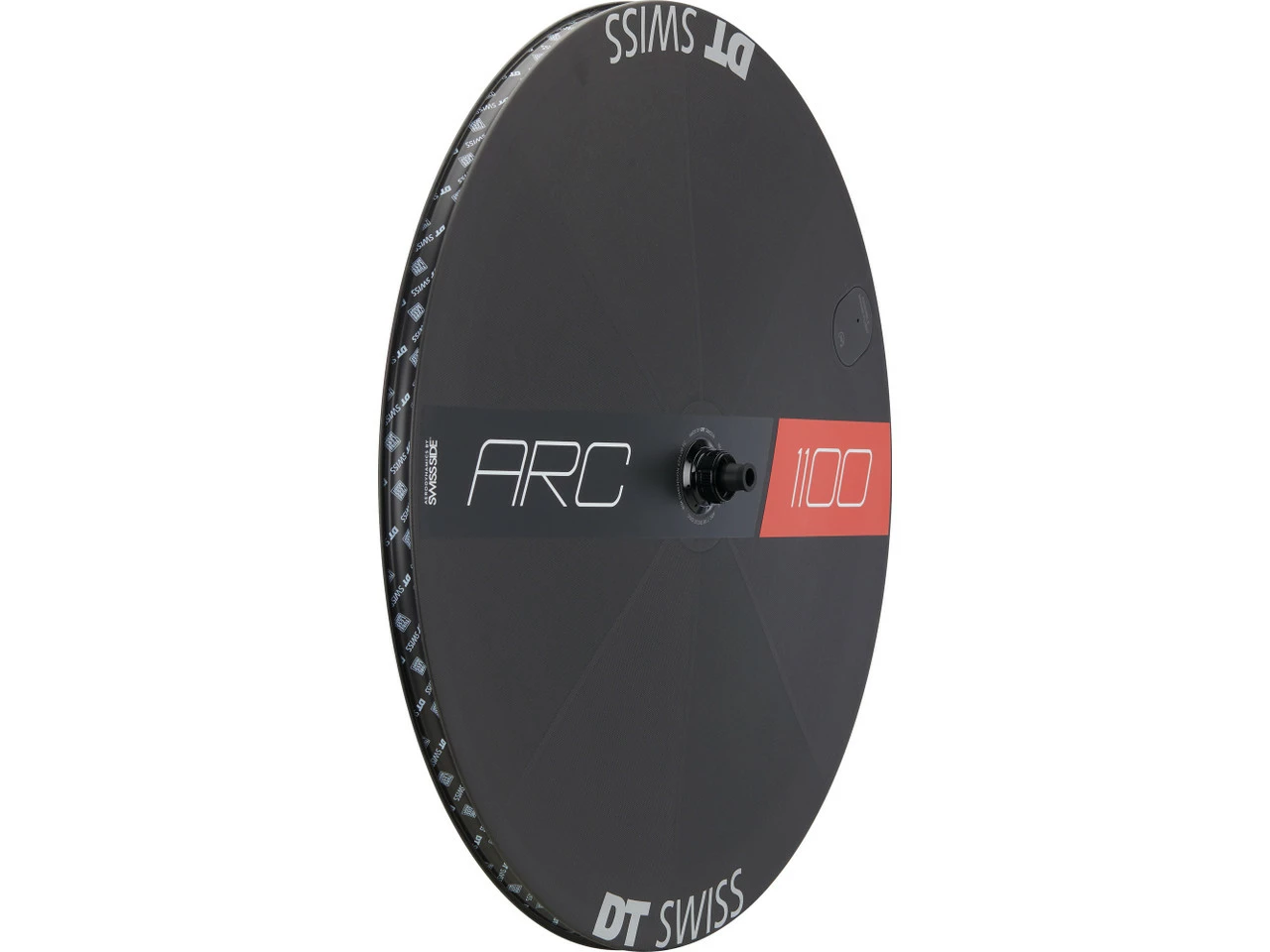 Dt-swiss ARC 1400 DICUT 50/Scheibe Carbon Disc Center Lock 28" Laufradsatz 8 Dt-swiss ARC 1400 DICUT 50/Scheibe Carbon Disc Center Lock 28" Laufradsatz - Image 6