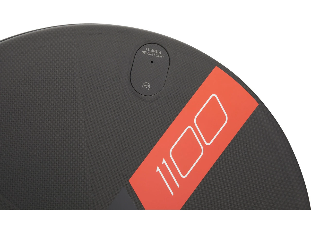 Dt-swiss ARC 1400 DICUT 50/Scheibe Carbon Disc Center Lock 28" Laufradsatz 10 Dt-swiss ARC 1400 DICUT 50/Scheibe Carbon Disc Center Lock 28" Laufradsatz - Image 8