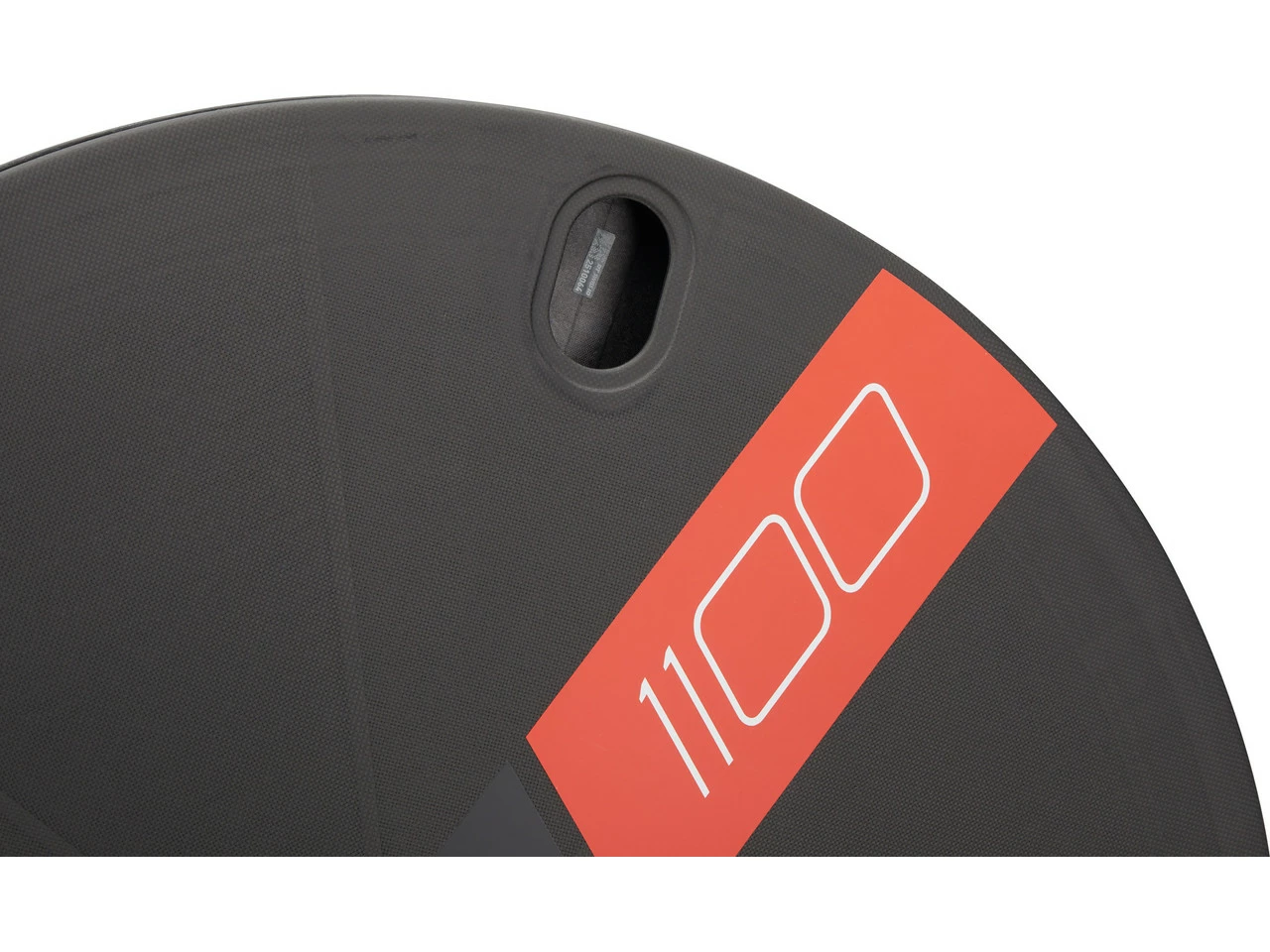 Dt-swiss ARC 1400 DICUT 50/Scheibe Carbon Disc Center Lock 28" Laufradsatz 11 Dt-swiss ARC 1400 DICUT 50/Scheibe Carbon Disc Center Lock 28" Laufradsatz - Image 9