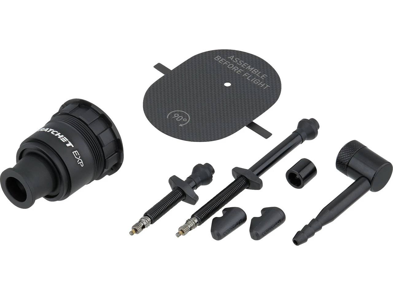 Dt-swiss ARC 1400 DICUT 50/Scheibe Carbon Disc Center Lock 28" Laufradsatz 13 Dt-swiss ARC 1400 DICUT 50/Scheibe Carbon Disc Center Lock 28" Laufradsatz - Image 11