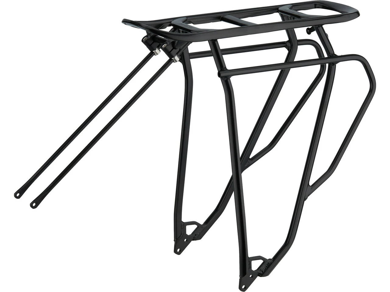 Racktime Boostit 2.0 Tour Gepäckträger 3 Racktime Boostit 2.0 Tour Gepäckträger