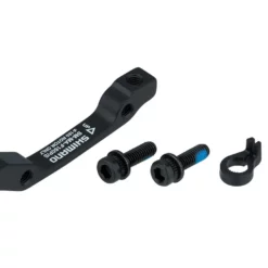 Shimano Scheibenbremsadapter Für 160 Mm Scheibe 22 Shimano Scheibenbremsadapter Für 160 Mm Scheibe -Fahrräder Verkäufe 454170