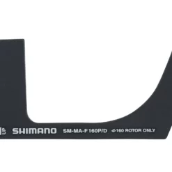 Shimano Scheibenbremsadapter Für 160 Mm Scheibe 23 Shimano Scheibenbremsadapter Für 160 Mm Scheibe -Fahrräder Verkäufe 454171