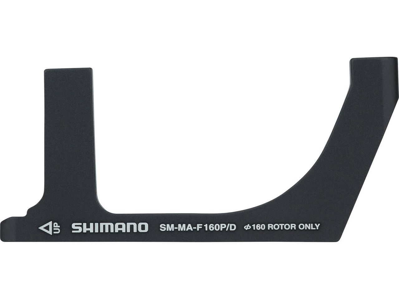 Shimano Scheibenbremsadapter Für 160 Mm Scheibe 7 Shimano Scheibenbremsadapter Für 160 Mm Scheibe - Image 5