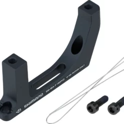 Shimano Scheibenbremsadapter Für 160 Mm Scheibe 24 Shimano Scheibenbremsadapter Für 160 Mm Scheibe -Fahrräder Verkäufe 454172