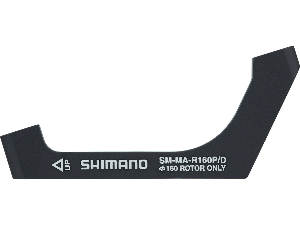 Shimano Scheibenbremsadapter Für 160 Mm Scheibe 9 Shimano Scheibenbremsadapter Für 160 Mm Scheibe - Image 7