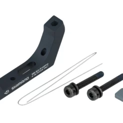 Shimano Scheibenbremsadapter Für 160 Mm Scheibe 26 Shimano Scheibenbremsadapter Für 160 Mm Scheibe -Fahrräder Verkäufe 454174