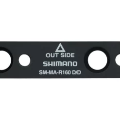 Shimano Scheibenbremsadapter Für 160 Mm Scheibe 30 Shimano Scheibenbremsadapter Für 160 Mm Scheibe -Fahrräder Verkäufe 454178
