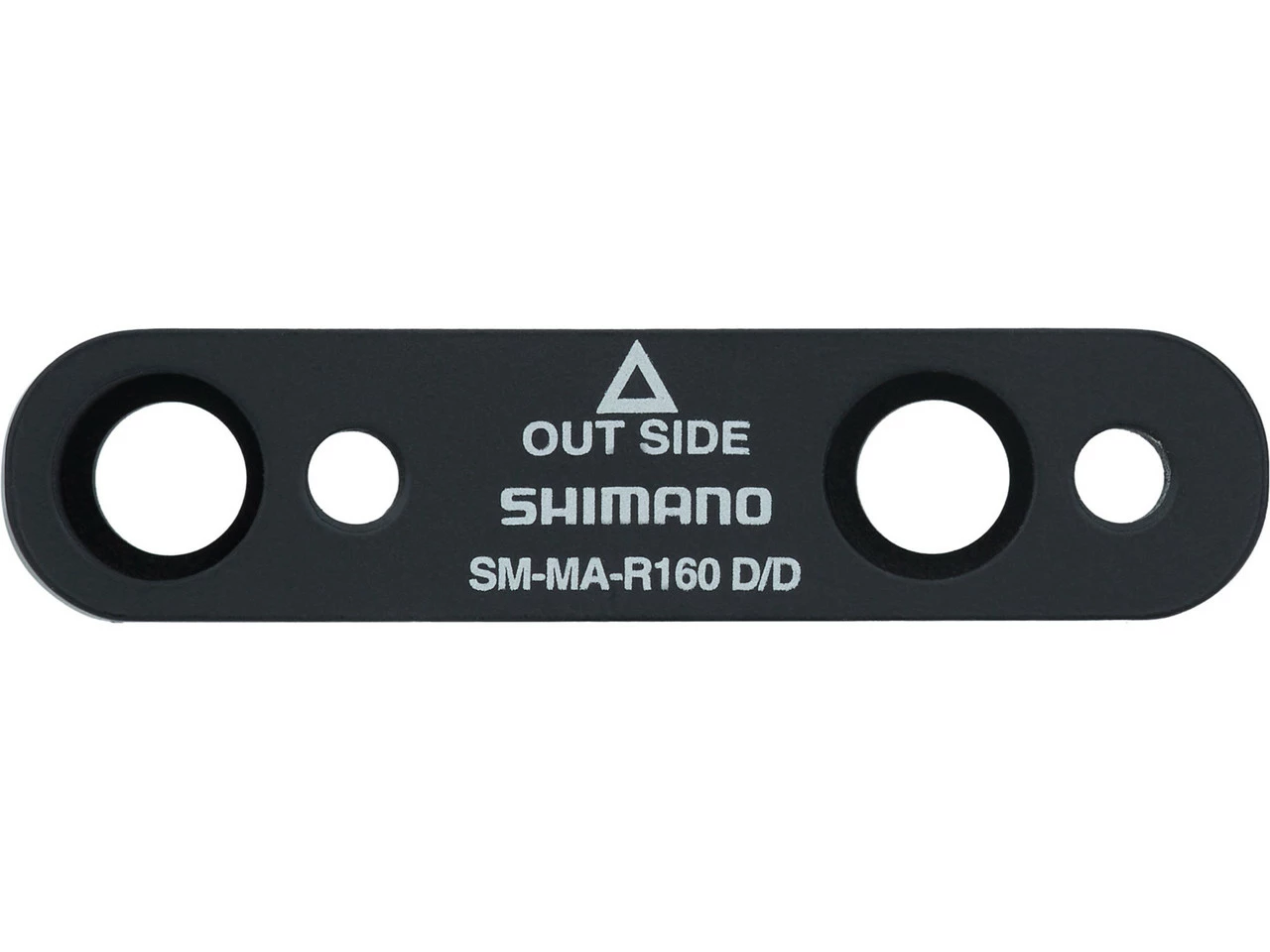 Shimano Scheibenbremsadapter Für 160 Mm Scheibe 14 Shimano Scheibenbremsadapter Für 160 Mm Scheibe - Image 12