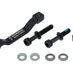 Shimano Scheibenbremsadapter Für 160 Mm Scheibe 33 Shimano Scheibenbremsadapter Für 160 Mm Scheibe -Fahrräder Verkäufe 454181