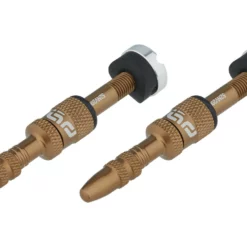 E-thirteen Quick Fill Tubeless-Ventil - 2 Stück -Fahrräder Verkäufe 454215