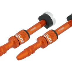 E-thirteen Quick Fill Tubeless-Ventil - 2 Stück -Fahrräder Verkäufe 454224