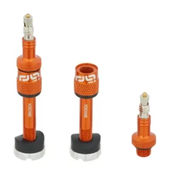 E-thirteen Quick Fill Tubeless-Ventil - 2 Stück -Fahrräder Verkäufe 454225