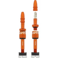 E-thirteen Quick Fill Tubeless-Ventil - 2 Stück -Fahrräder Verkäufe 454226