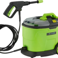 Aqua2Go EVO Druckreiniger