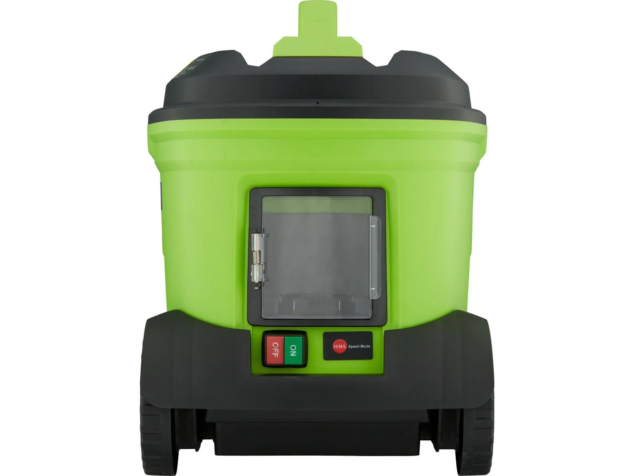 Aqua2Go EVO Druckreiniger 5 Aqua2Go EVO Druckreiniger - Image 3