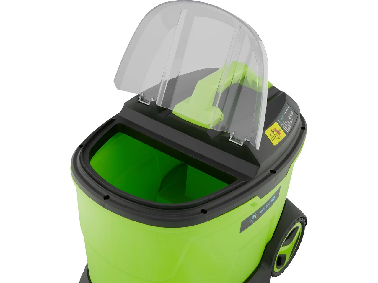 Aqua2Go EVO Druckreiniger 6 Aqua2Go EVO Druckreiniger - Image 4