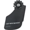 CERAMICSPEED OSPW Aero Coated Schalträdchen-System Für Shimano R9100 / R8000-SS -Fahrräder Verkäufe 454310