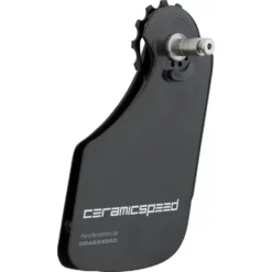 CERAMICSPEED OSPW Aero Coated Schalträdchen-System Für Shimano R9100 / R8000-SS -Fahrräder Verkäufe 454313