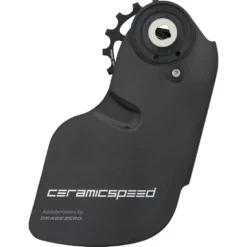 CERAMICSPEED OSPW Aero Coated Schalträdchen-System Für SRAM Red / Force AXS