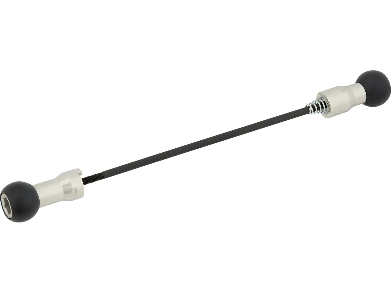 Burley Ballz Schnellspannachse Für Coho XC 4 Burley Ballz Schnellspannachse Für Coho XC - Image 2