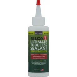 Silca Ultimate Tubeless Sealant Replenisher Reifendichtmittel