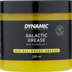 Dynamic Galactic Grease Fett