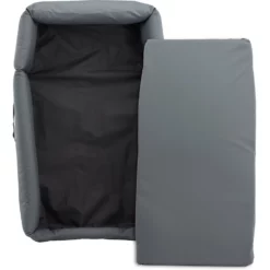 Croozer Hundebett Für Dog Mikke -Fahrräder Verkäufe 454494