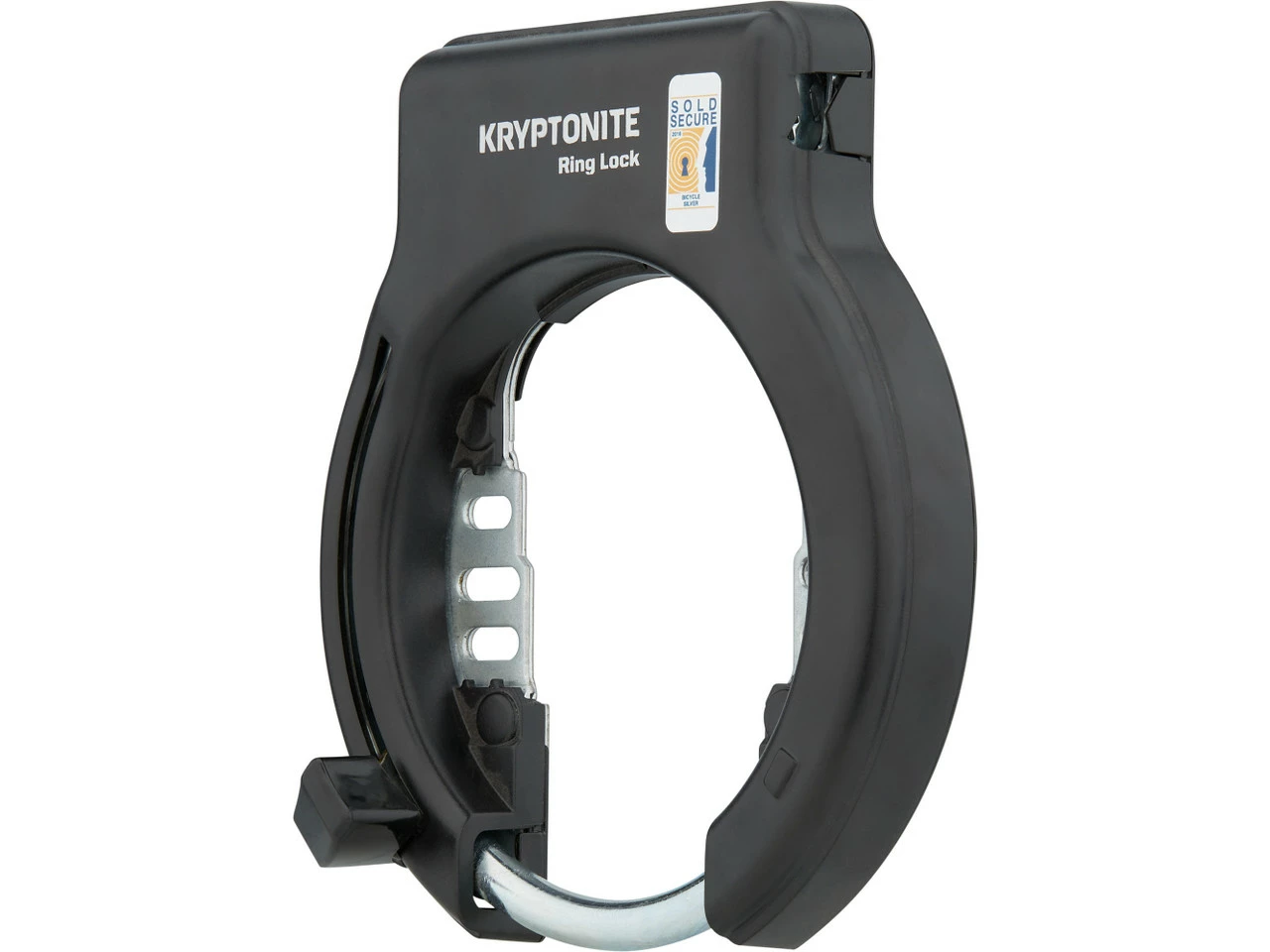 Kryptonite Ring Lock Rahmenschloss 4 Kryptonite Ring Lock Rahmenschloss - Image 2