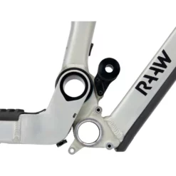 RAAW Mountain Bikes Madonna V2.2 29" Rahmenkit Mit Fox Float X2 2POS Factory -Fahrräder Verkäufe 455041