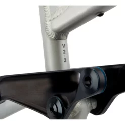 RAAW Mountain Bikes Madonna V2.2 29" Rahmenkit Mit Fox Float X2 2POS Factory -Fahrräder Verkäufe 455044