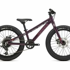 Commencal RMNS 20" Kinderfahrrad