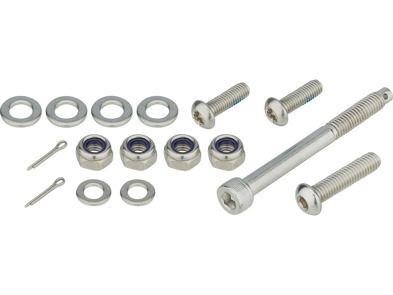 Racktime Topit 2.0 VR Gepäckträger 6 Racktime Topit 2.0 VR Gepäckträger - Image 4