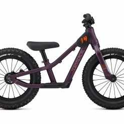 Commencal RMNS 14" Kinder Laufrad