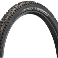 Schwalbe Nobby Nic Evolution ADDIX Soft Super Ground 29" Faltreifen