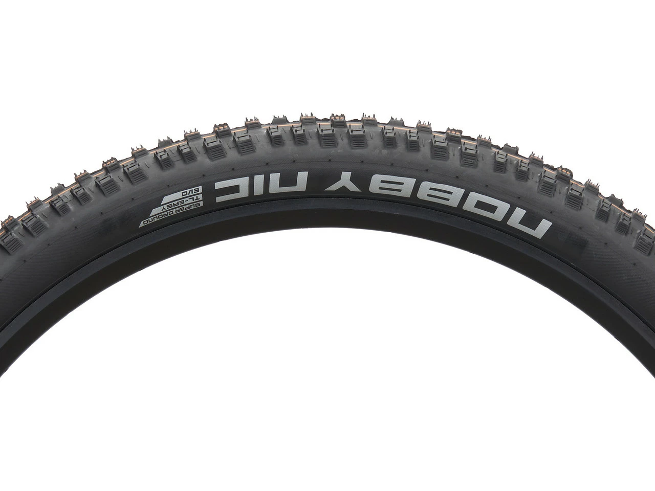Schwalbe Nobby Nic Evolution ADDIX Soft Super Ground 29" Faltreifen 5 Schwalbe Nobby Nic Evolution ADDIX Soft Super Ground 29" Faltreifen - Image 3