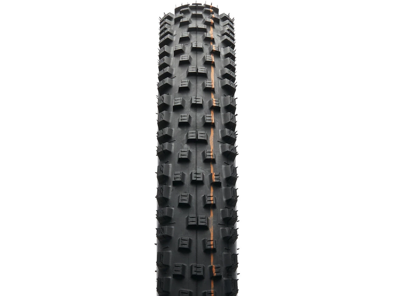 Schwalbe Nobby Nic Evolution ADDIX Soft Super Ground 29" Faltreifen 6 Schwalbe Nobby Nic Evolution ADDIX Soft Super Ground 29" Faltreifen - Image 4