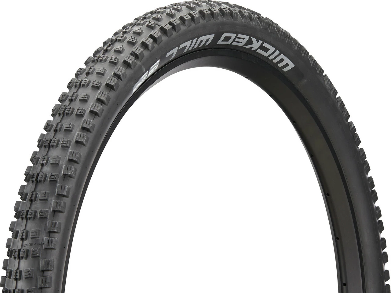 Schwalbe Wicked Will Performance ADDIX 29" Faltreifen 3 Schwalbe Wicked Will Performance ADDIX 29" Faltreifen