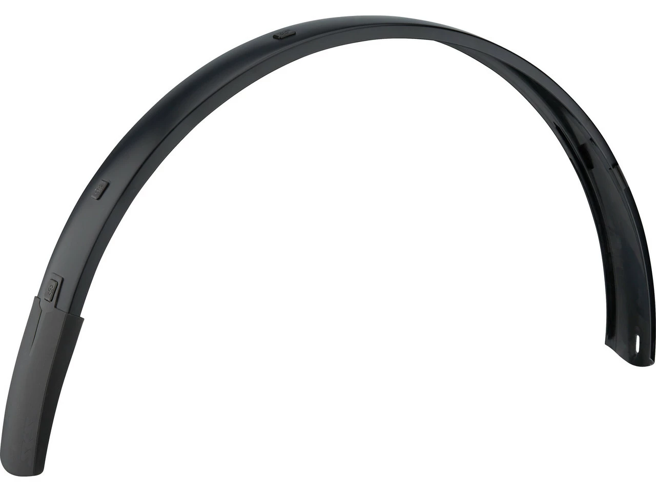 SKS Bluemels Style Schutzblech HR 3 SKS Bluemels Style Schutzblech HR