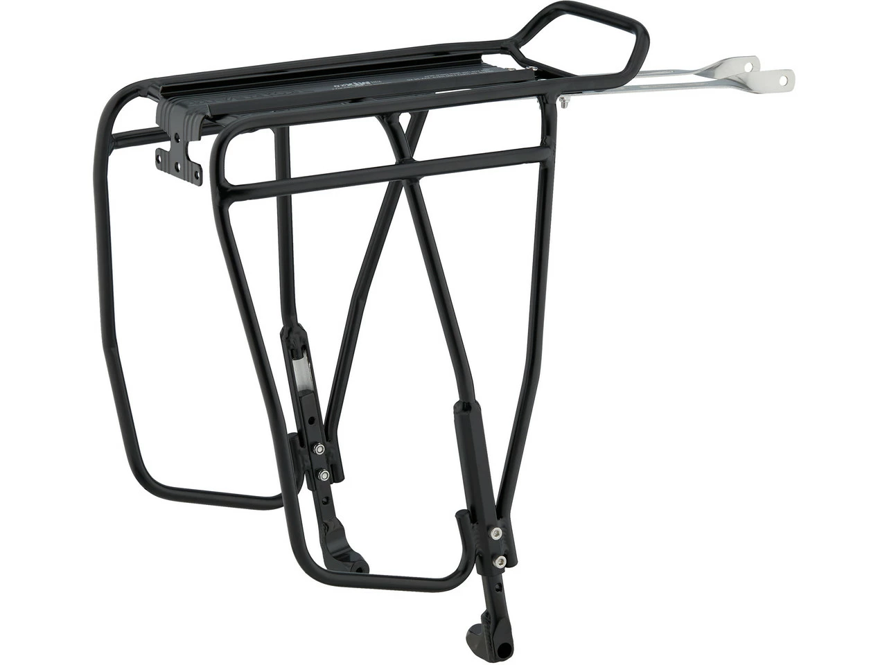 Topeak Uni Super Tourist DX Disc Gepäckträger 4 Topeak Uni Super Tourist DX Disc Gepäckträger - Image 2