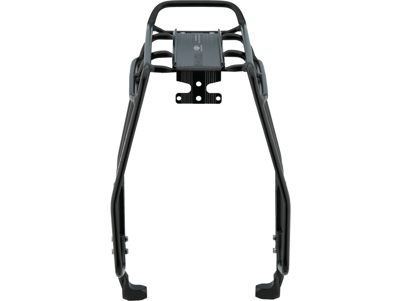 Topeak Uni Super Tourist DX Disc Gepäckträger 5 Topeak Uni Super Tourist DX Disc Gepäckträger - Image 3