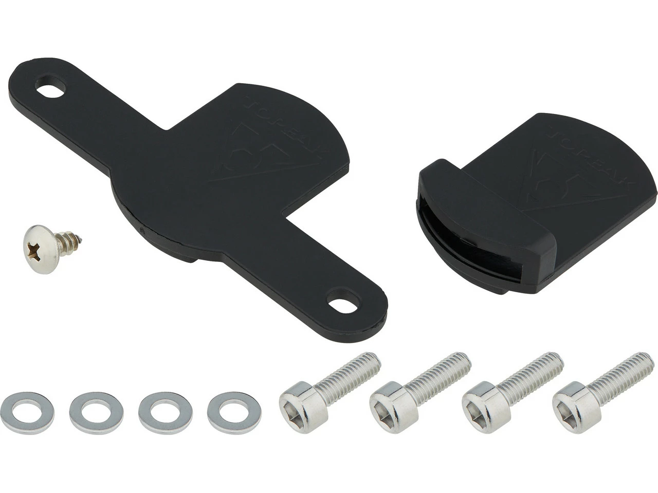 Topeak Uni Super Tourist DX Disc Gepäckträger 6 Topeak Uni Super Tourist DX Disc Gepäckträger - Image 4