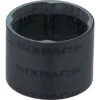 Sixpack Racing Vertic Carbon Spacer Set -Fahrräder Verkäufe 455676