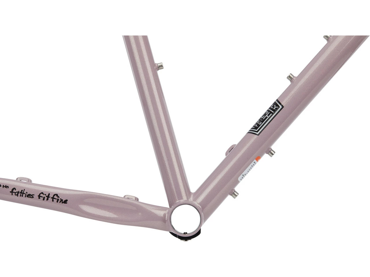 Surly MidNight Special 27,5"/28" Rahmenkit 11 Surly MidNight Special 27,5"/28" Rahmenkit - Image 9