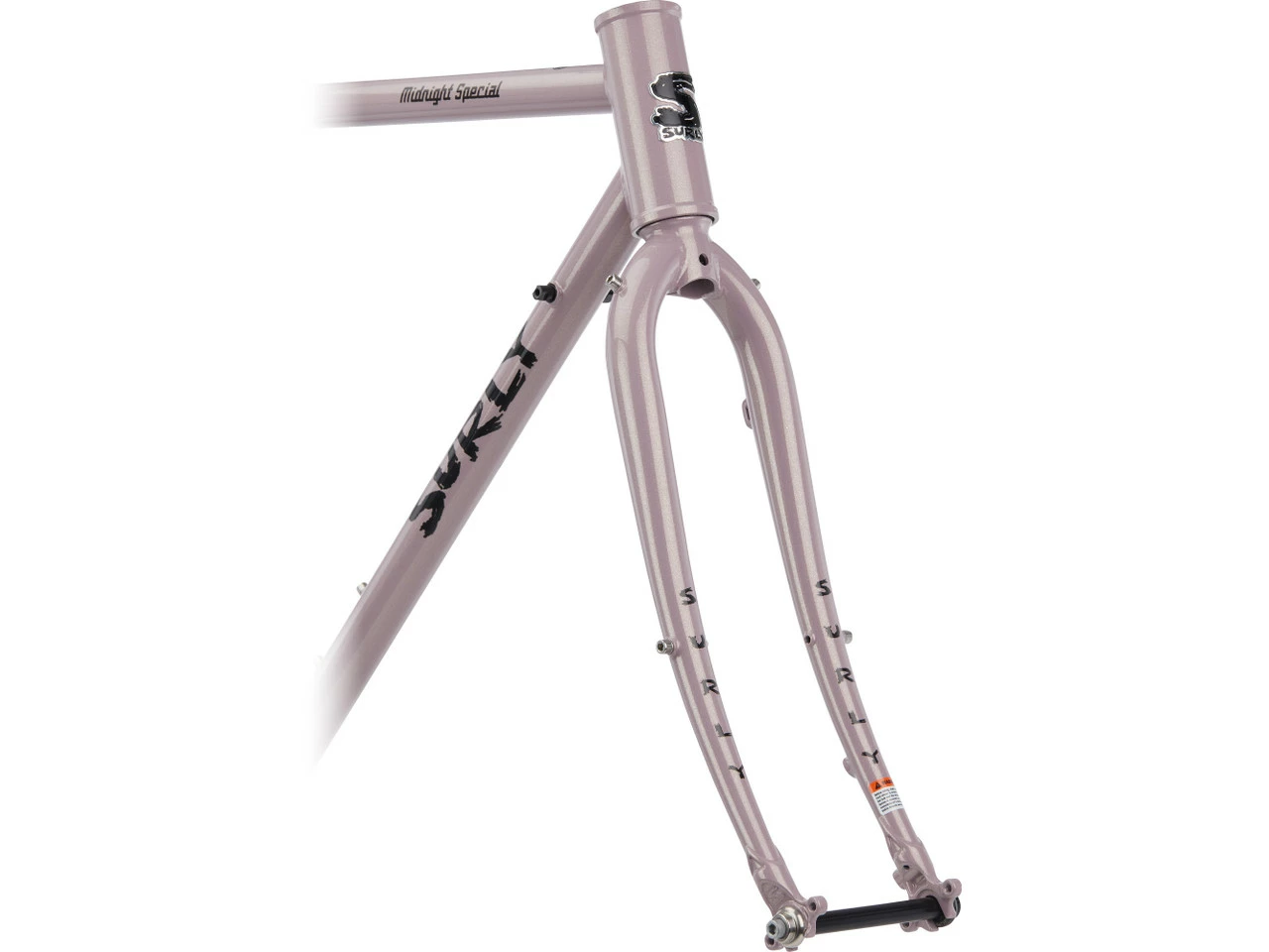 Surly MidNight Special 27,5"/28" Rahmenkit 12 Surly MidNight Special 27,5"/28" Rahmenkit - Image 10